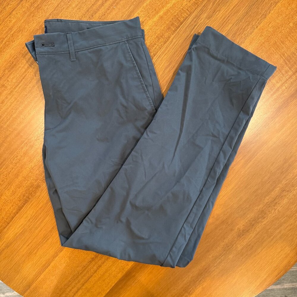 J Crew Flex Pants